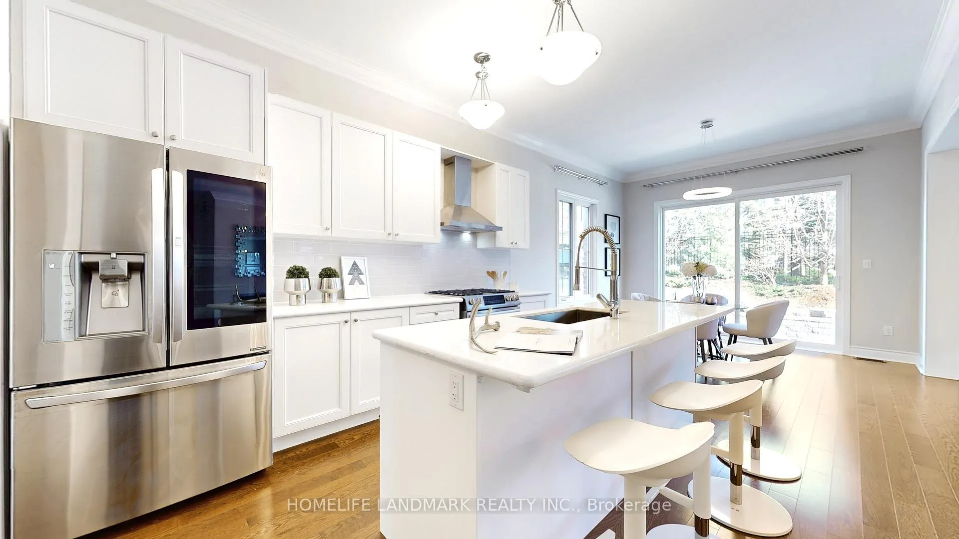 Photo 5 of 88 Match Point Court, Aurora, Aurora Estates — HOMEH