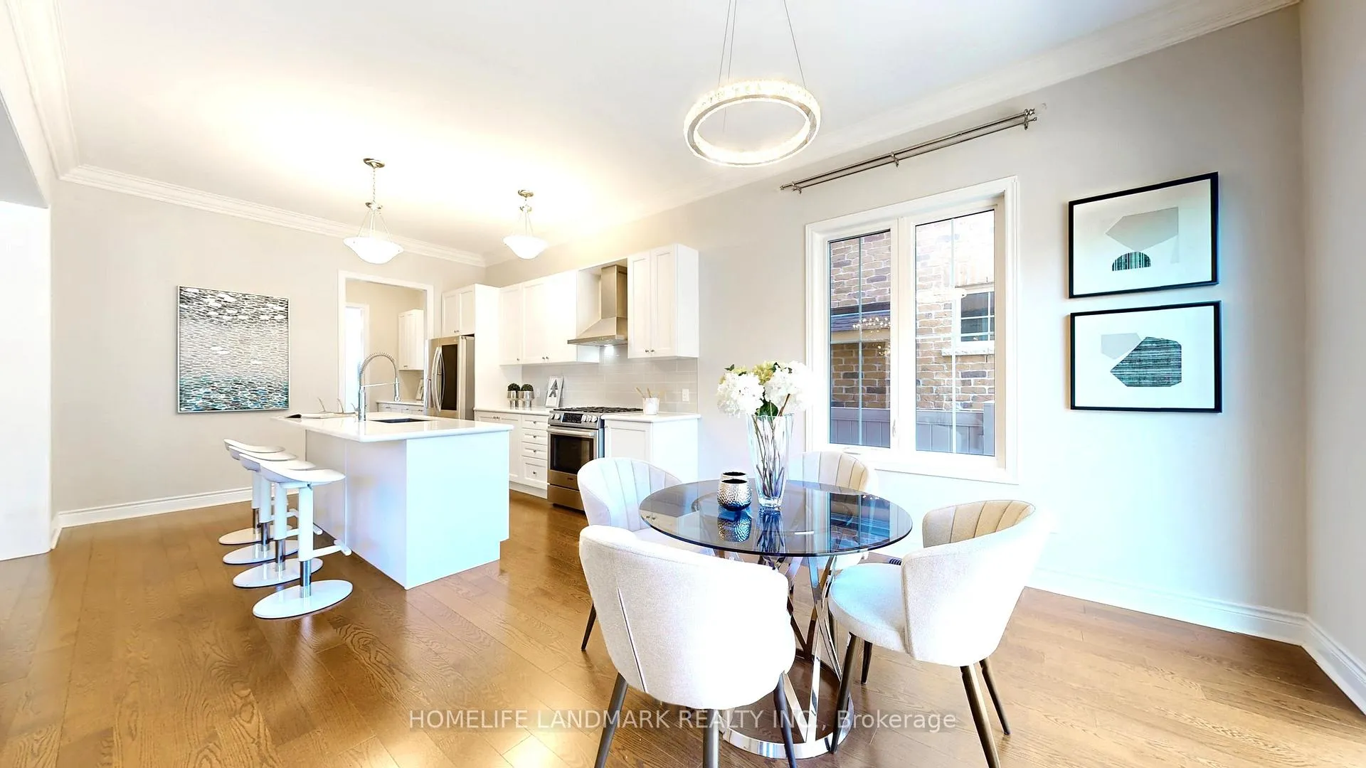 Photo 8 of 88 Match Point Court, Aurora, Aurora Estates — HOMEH