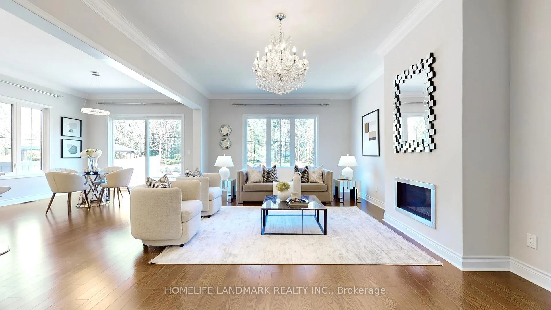 Photo 17 of 88 Match Point Court, Aurora, Aurora Estates — HOMEH