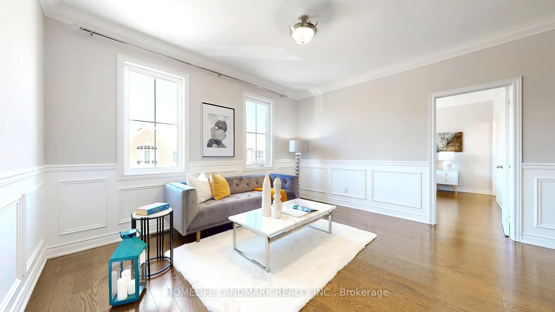 Photo 30 of 88 Match Point Court, Aurora, Aurora Estates — HOMEH