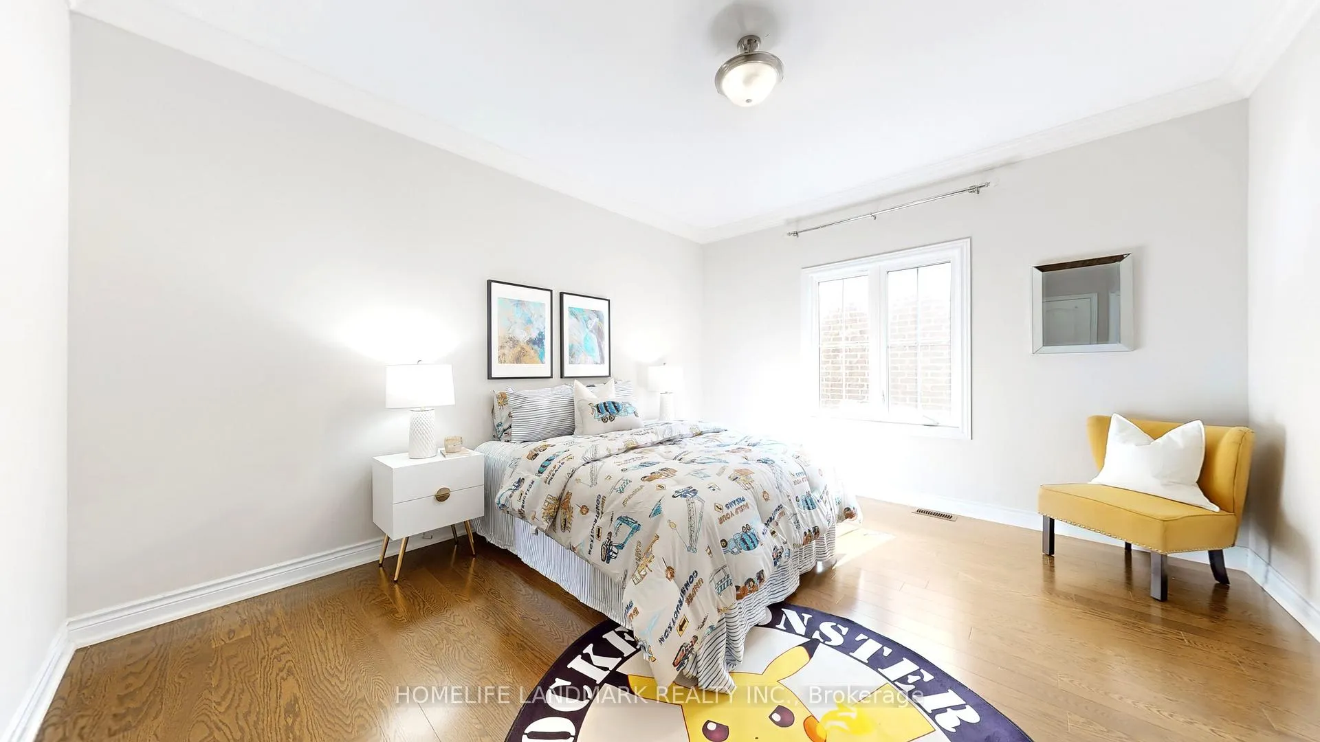 Photo 34 of 88 Match Point Court, Aurora, Aurora Estates — HOMEH