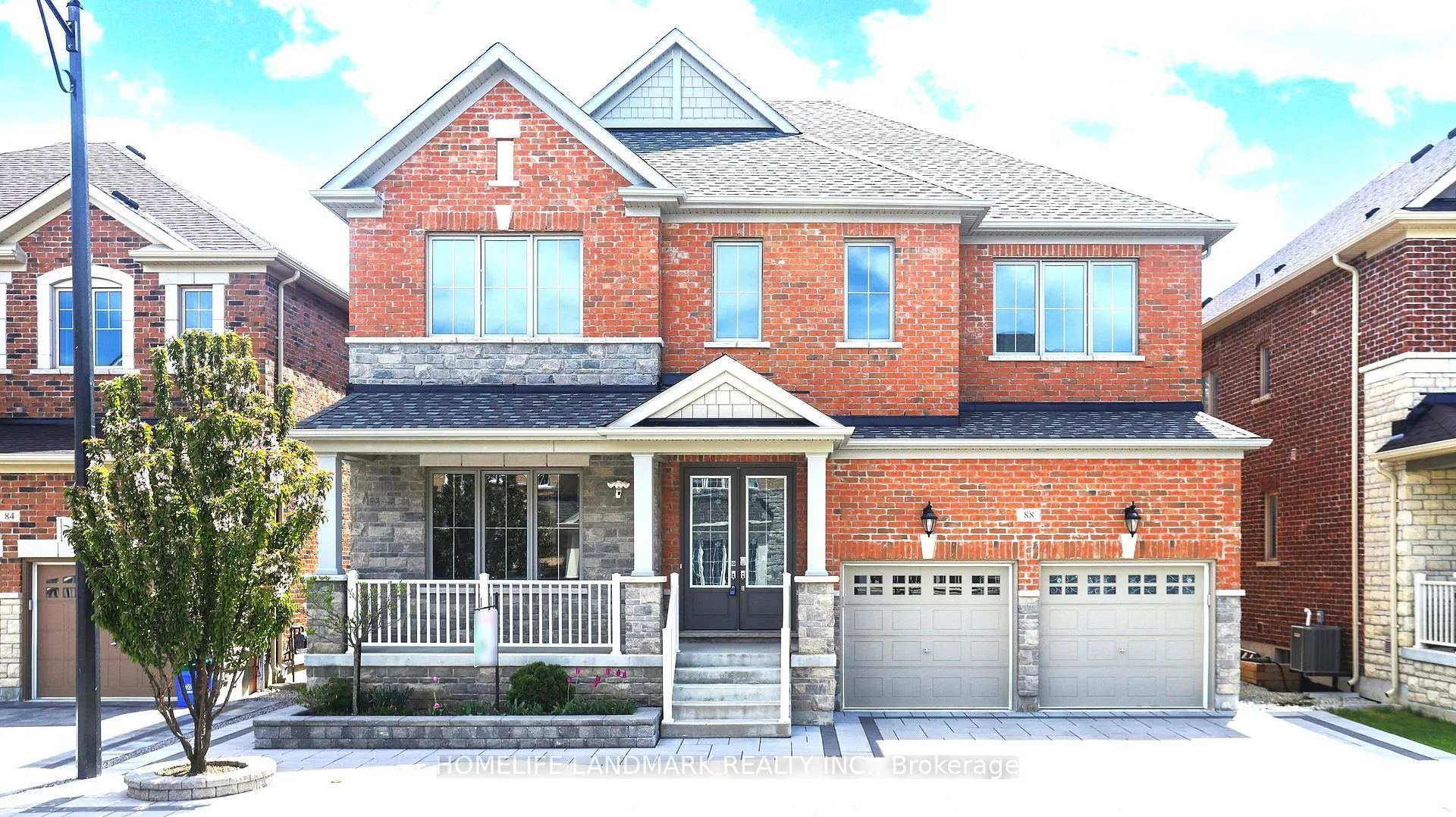 Photo 35 of 88 Match Point Court, Aurora, Aurora Estates — HOMEH