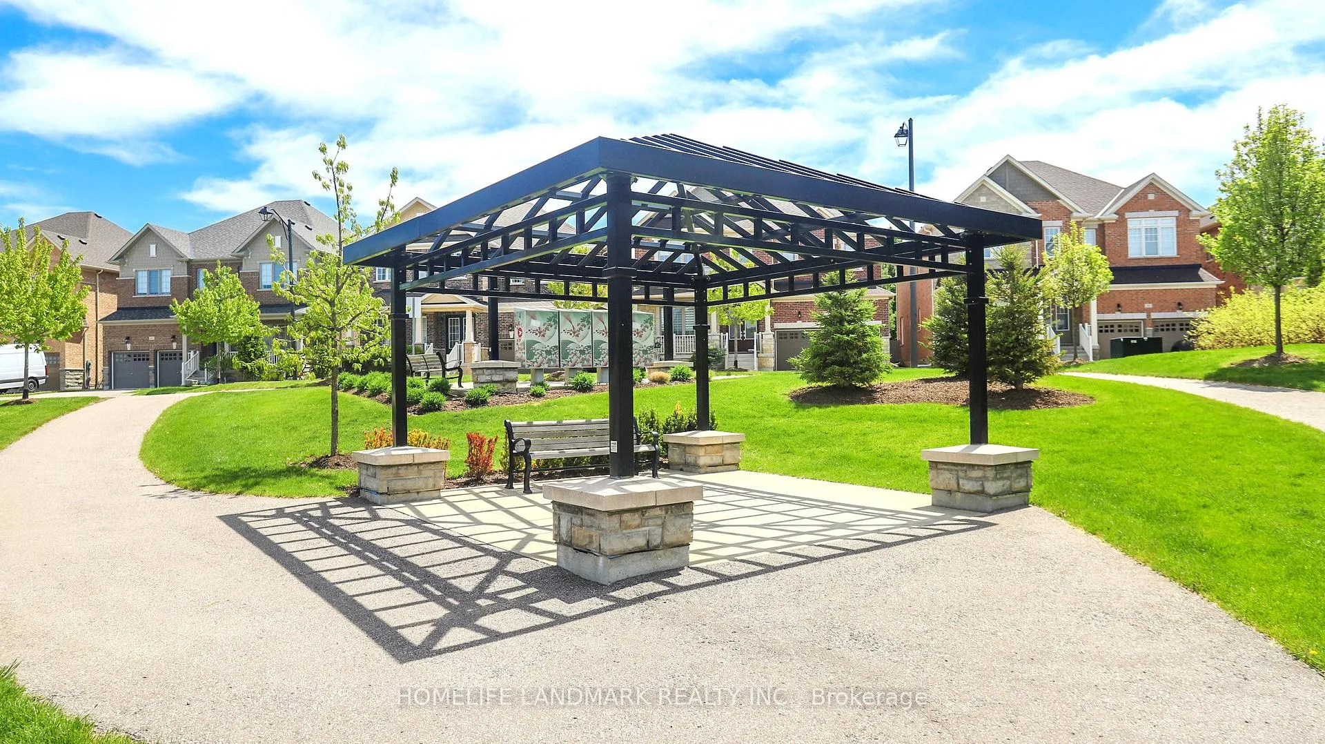 Photo 39 of 88 Match Point Court, Aurora, Aurora Estates — HOMEH