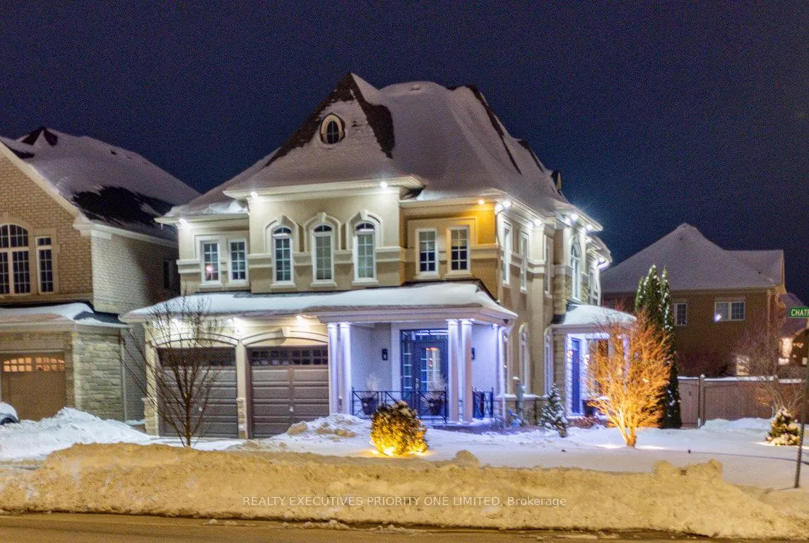 Photo 2 of 86 Chatfield Drive, Vaughan, Vellore Village — HOMEH