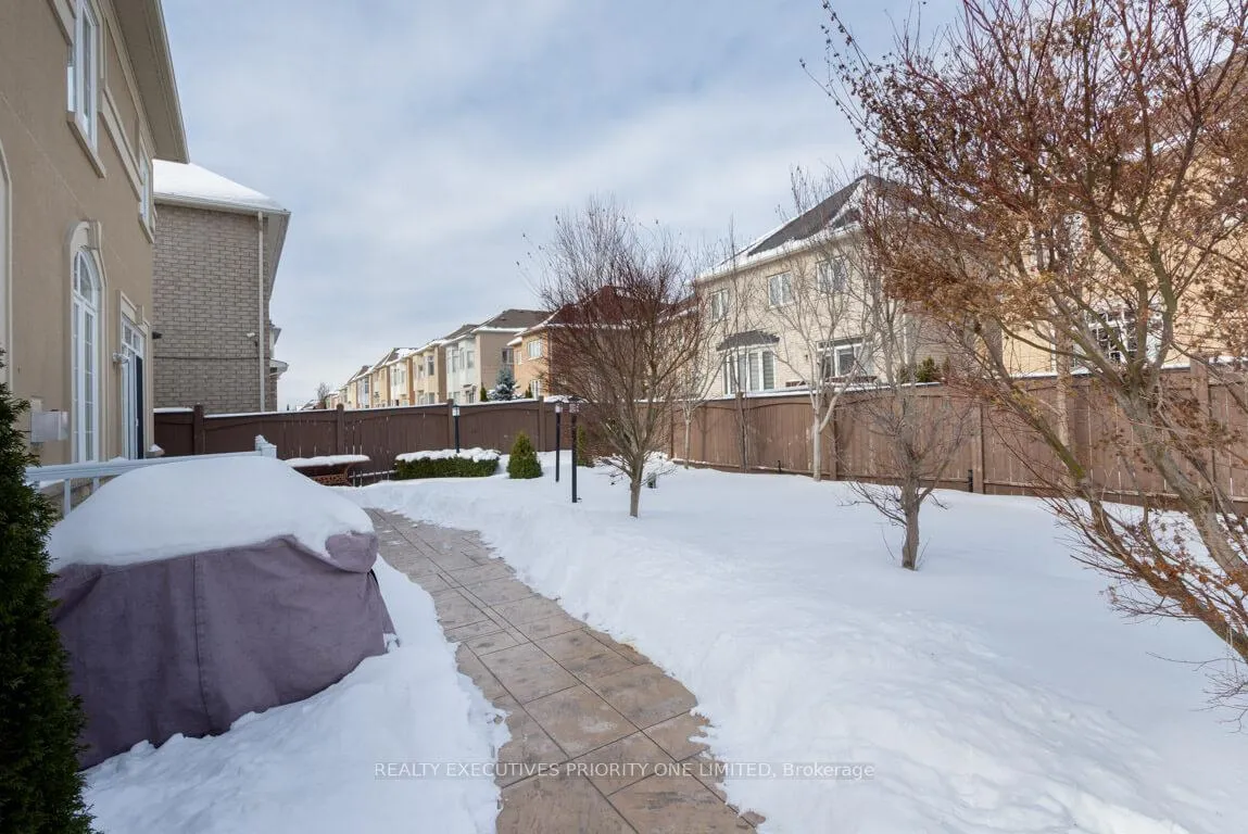 Photo 6 of 86 Chatfield Drive, Vaughan, Vellore Village — HOMEH