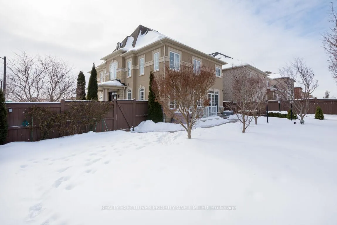 Photo 9 of 86 Chatfield Drive, Vaughan, Vellore Village — HOMEH