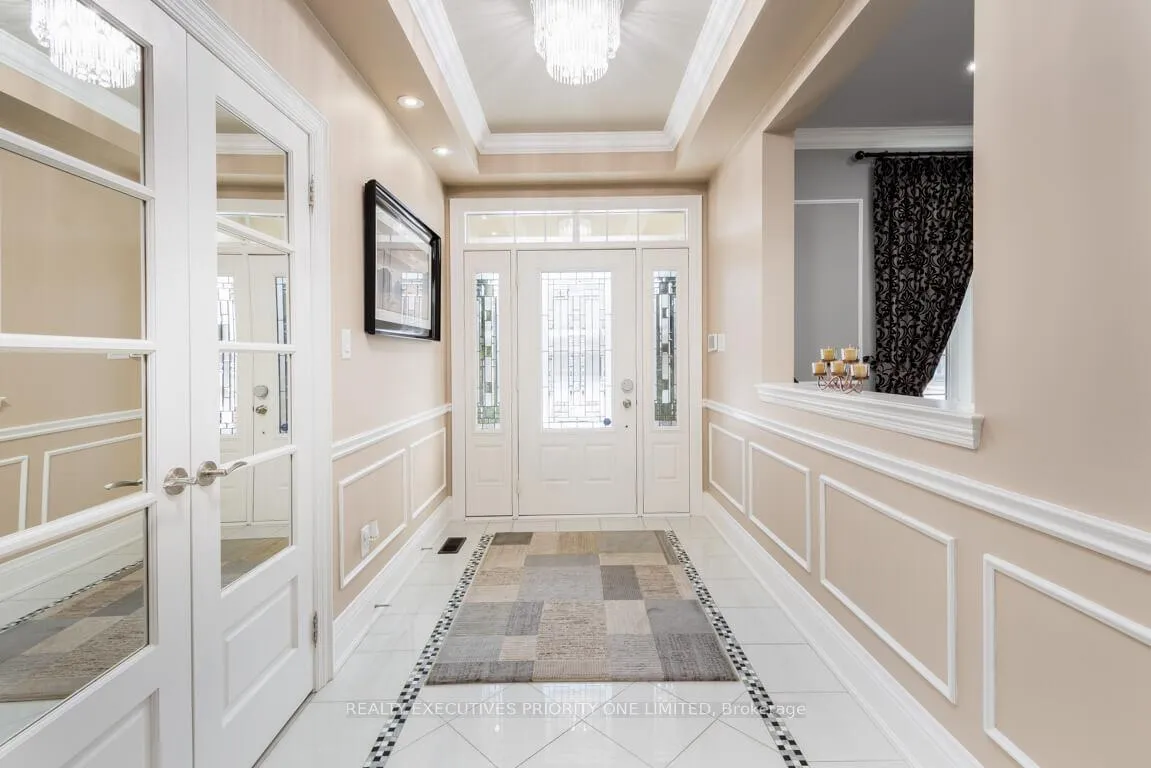 Photo 13 of 86 Chatfield Drive, Vaughan, Vellore Village — HOMEH