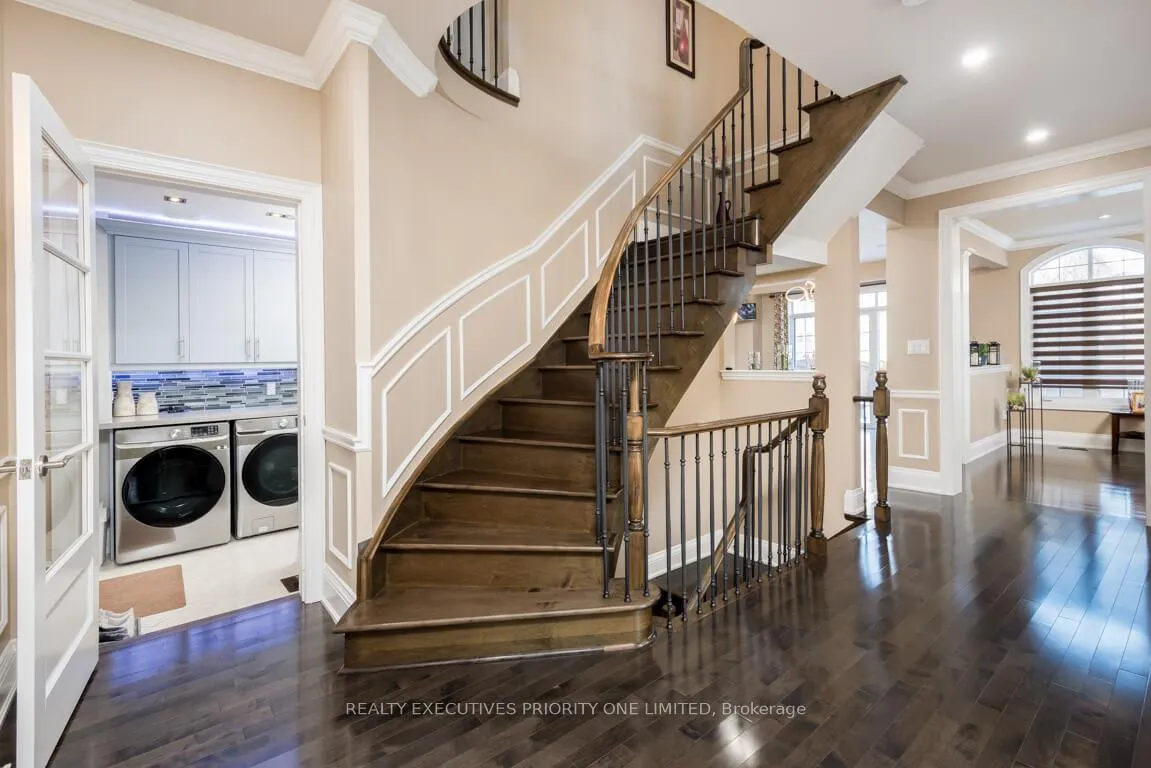 Photo 14 of 86 Chatfield Drive, Vaughan, Vellore Village — HOMEH