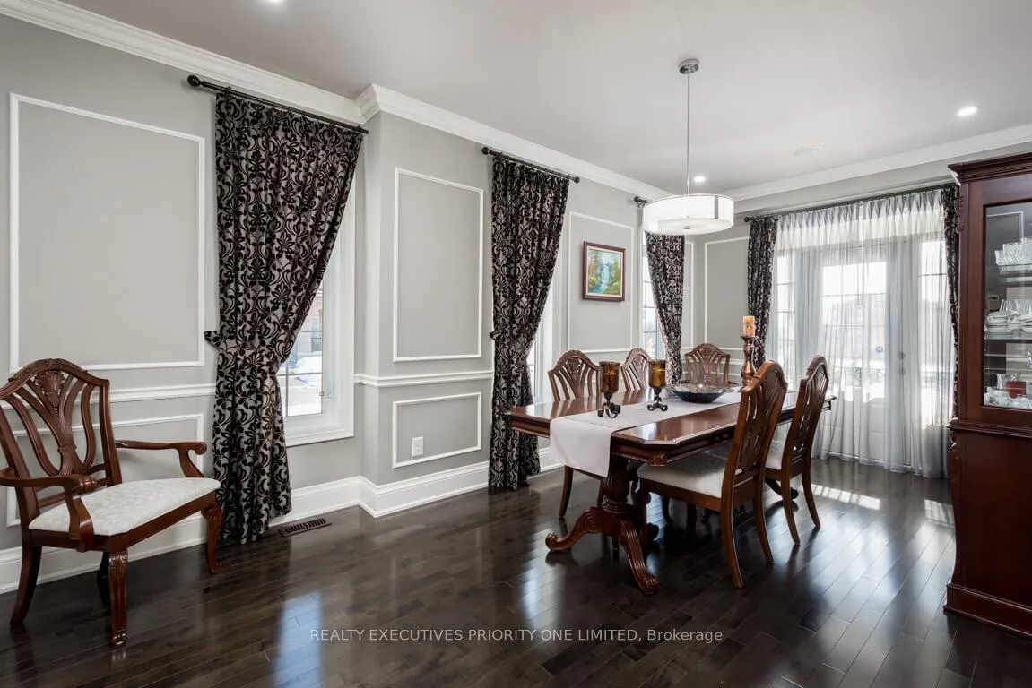Photo 15 of 86 Chatfield Drive, Vaughan, Vellore Village — HOMEH