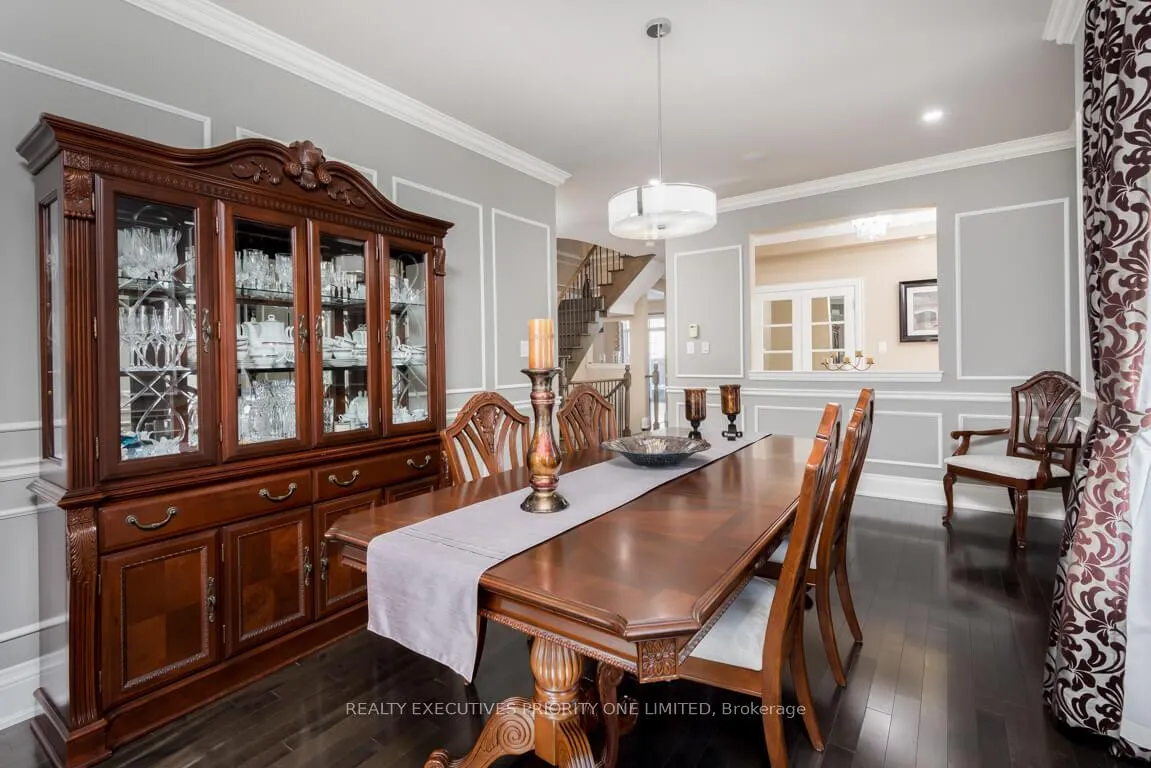 Photo 16 of 86 Chatfield Drive, Vaughan, Vellore Village — HOMEH
