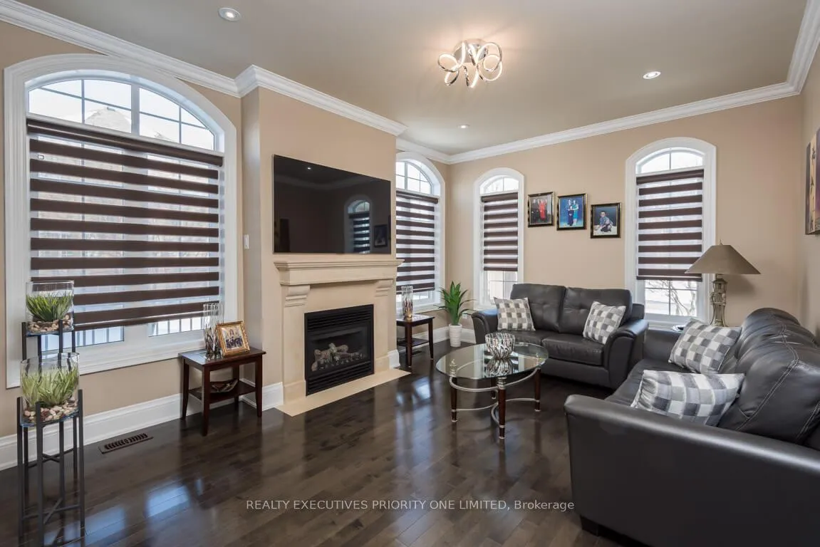 Photo 17 of 86 Chatfield Drive, Vaughan, Vellore Village — HOMEH