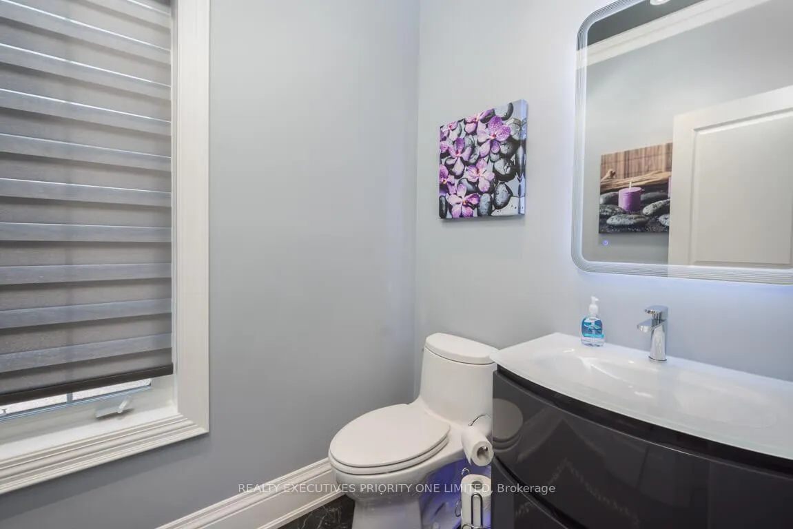 Photo 26 of 86 Chatfield Drive, Vaughan, Vellore Village — HOMEH