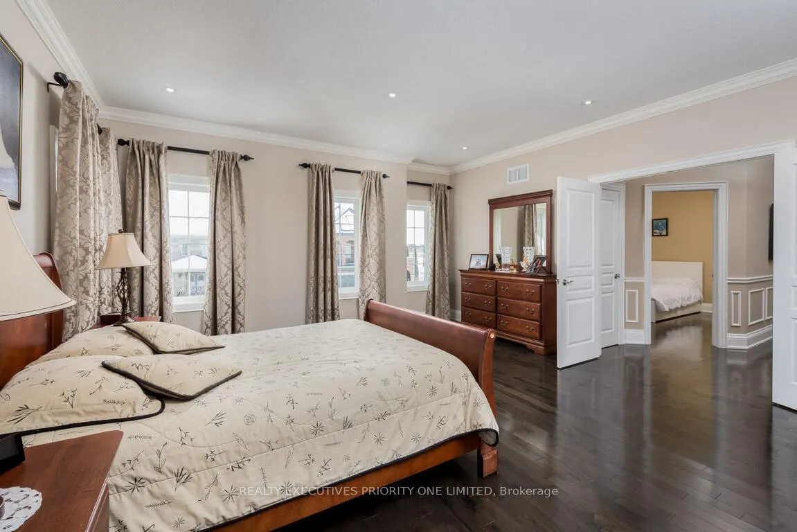 Photo 29 of 86 Chatfield Drive, Vaughan, Vellore Village — HOMEH