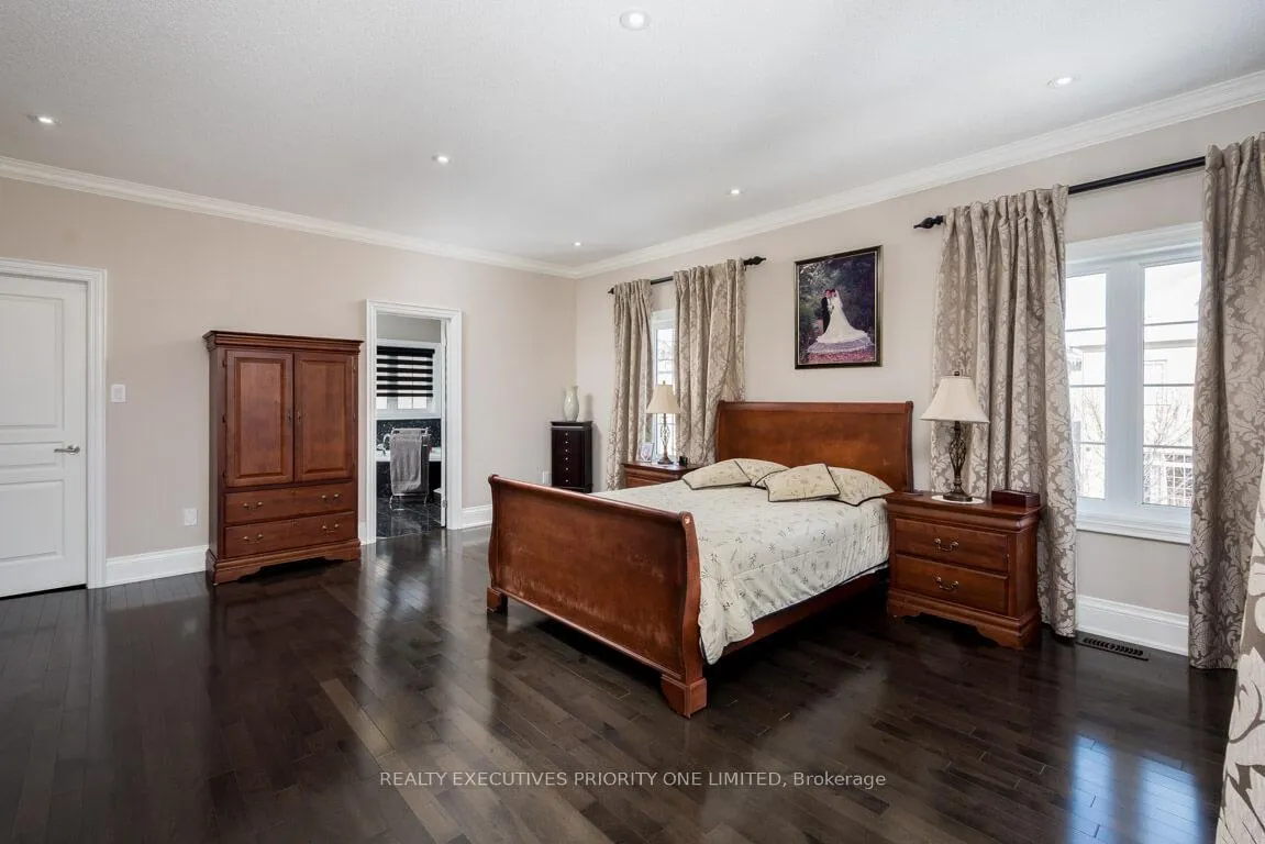 Photo 30 of 86 Chatfield Drive, Vaughan, Vellore Village — HOMEH