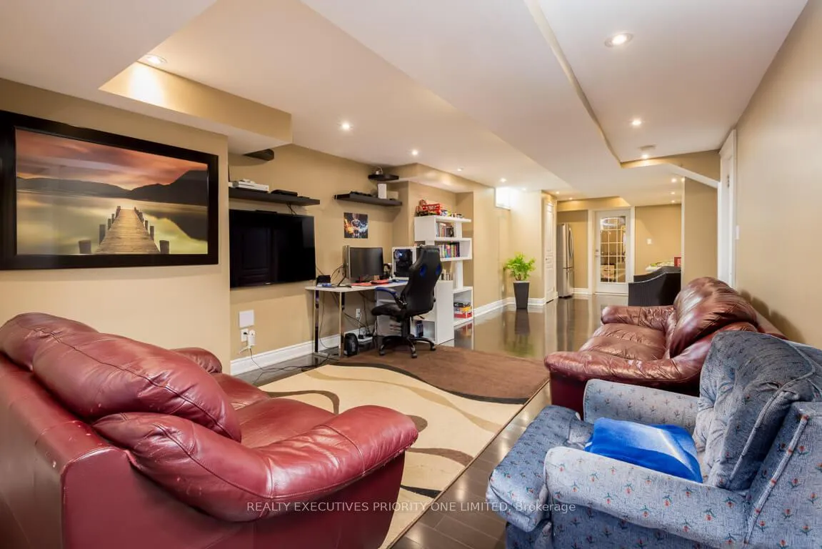Photo 40 of 86 Chatfield Drive, Vaughan, Vellore Village — HOMEH