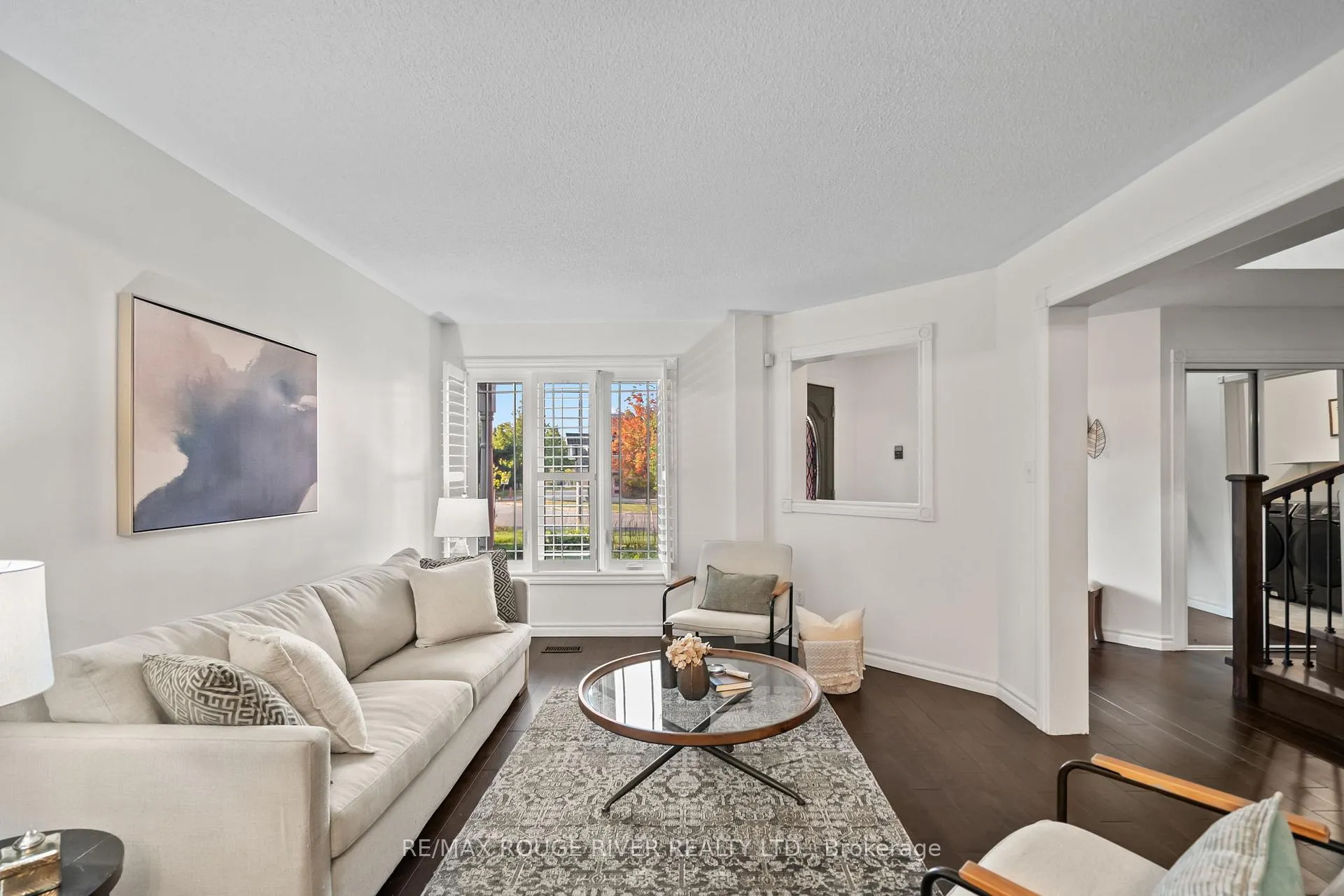 Photo 6 of 31 Kerrison Drive W, Ajax, Central — HOMEH