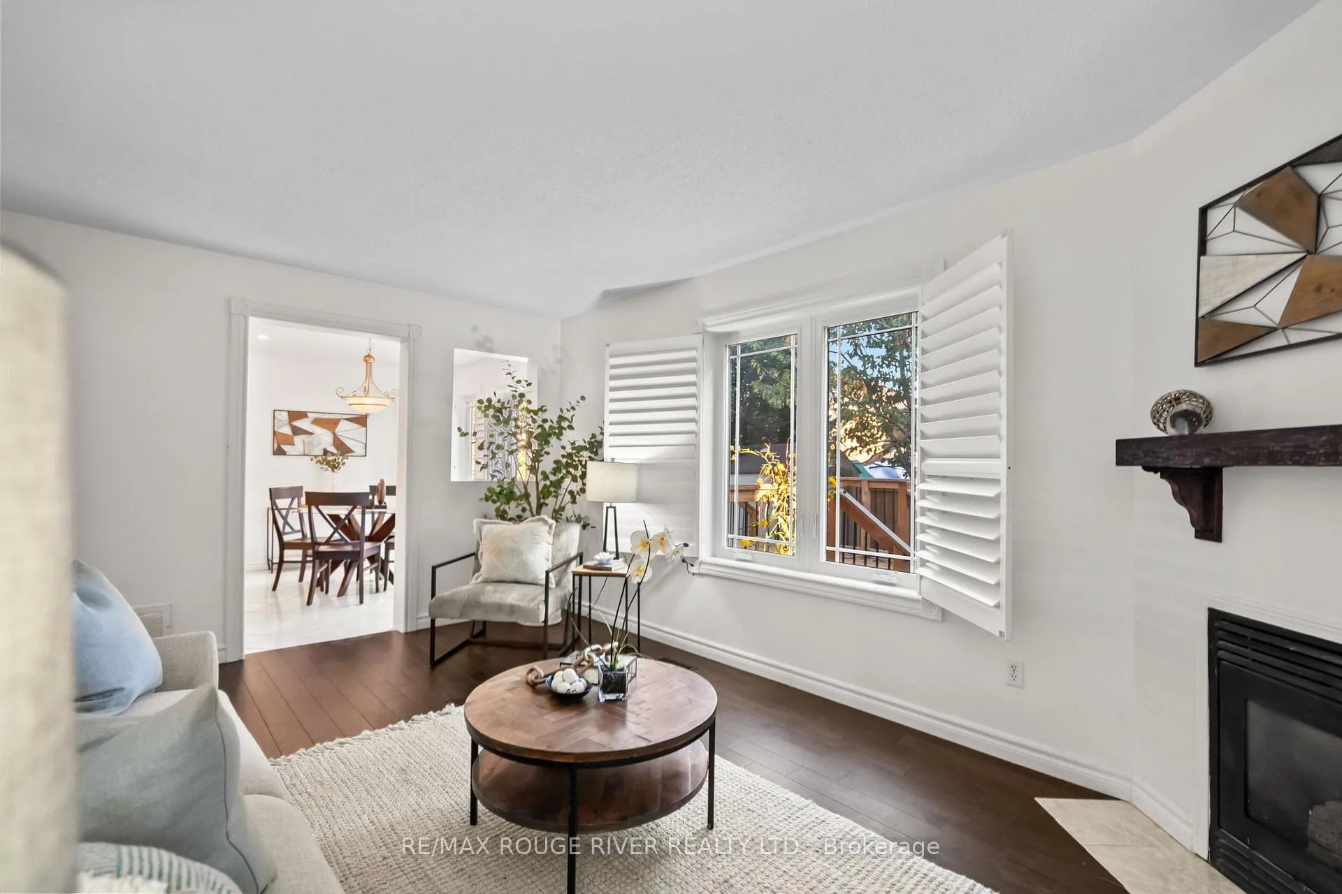 Photo 14 of 31 Kerrison Drive W, Ajax, Central — HOMEH