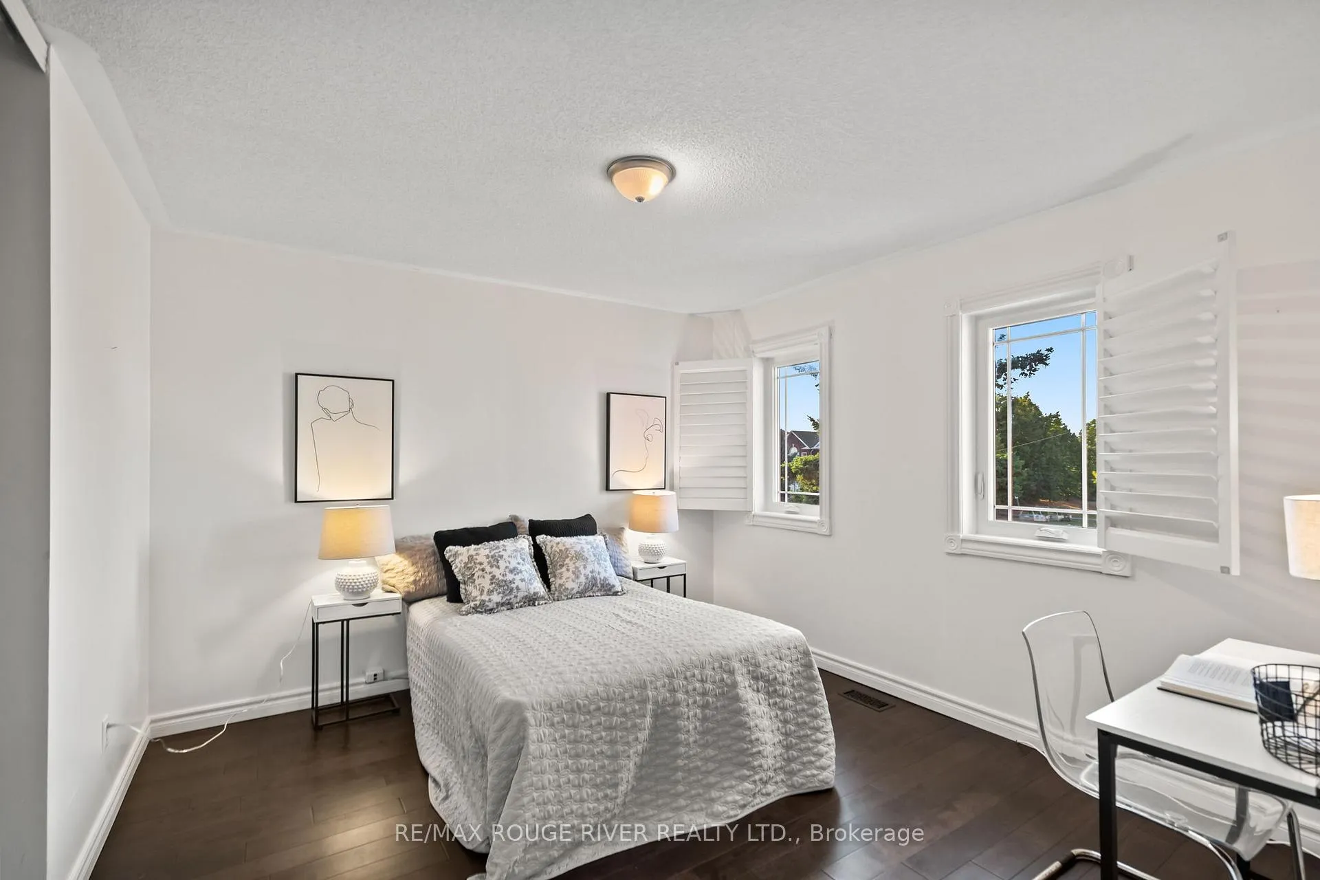 Photo 26 of 31 Kerrison Drive W, Ajax, Central — HOMEH