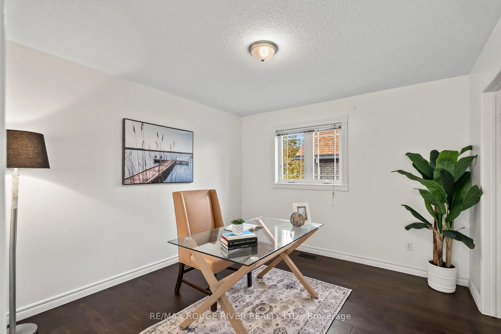 Photo 27 of 31 Kerrison Drive W, Ajax, Central — HOMEH