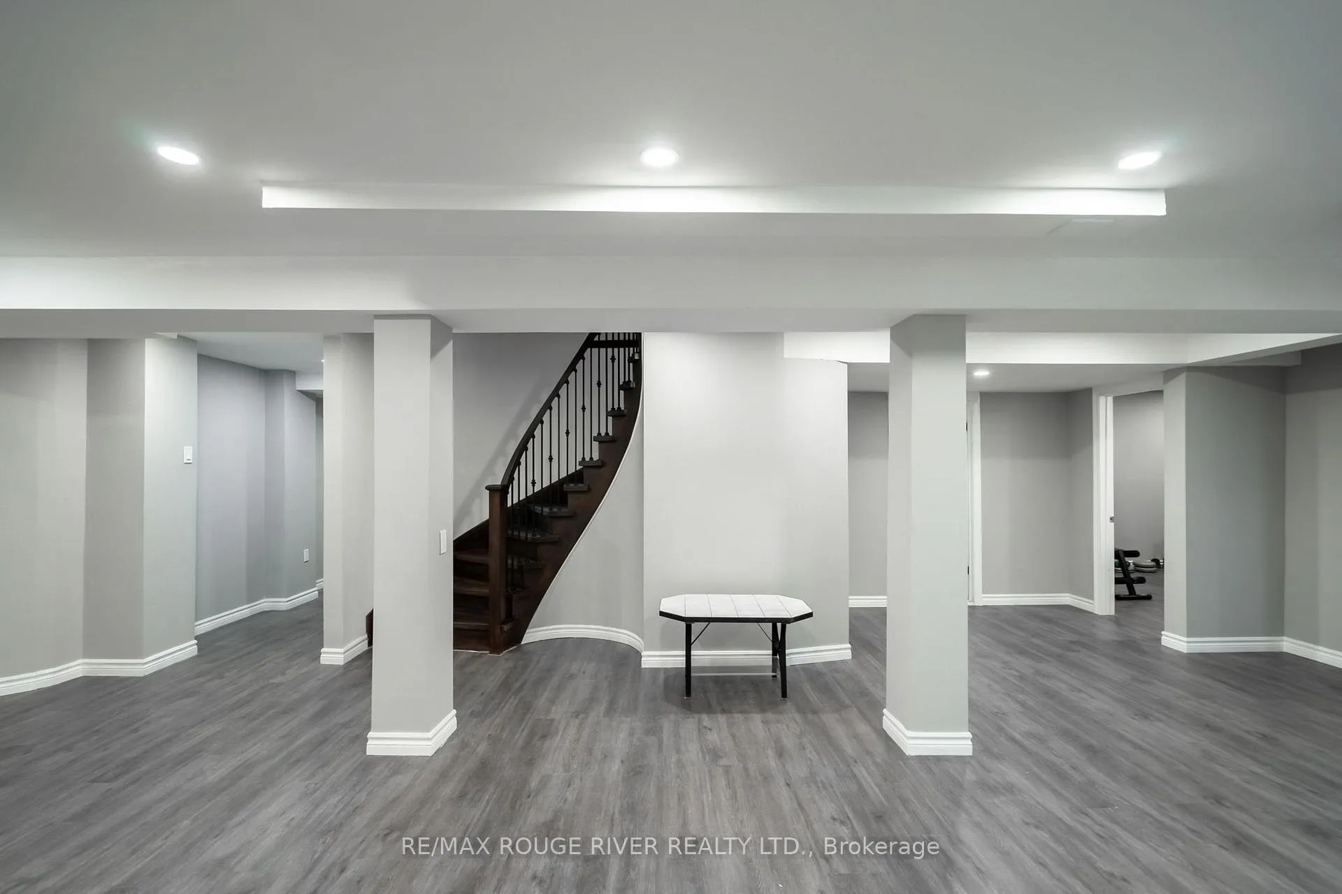 Photo 30 of 31 Kerrison Drive W, Ajax, Central — HOMEH