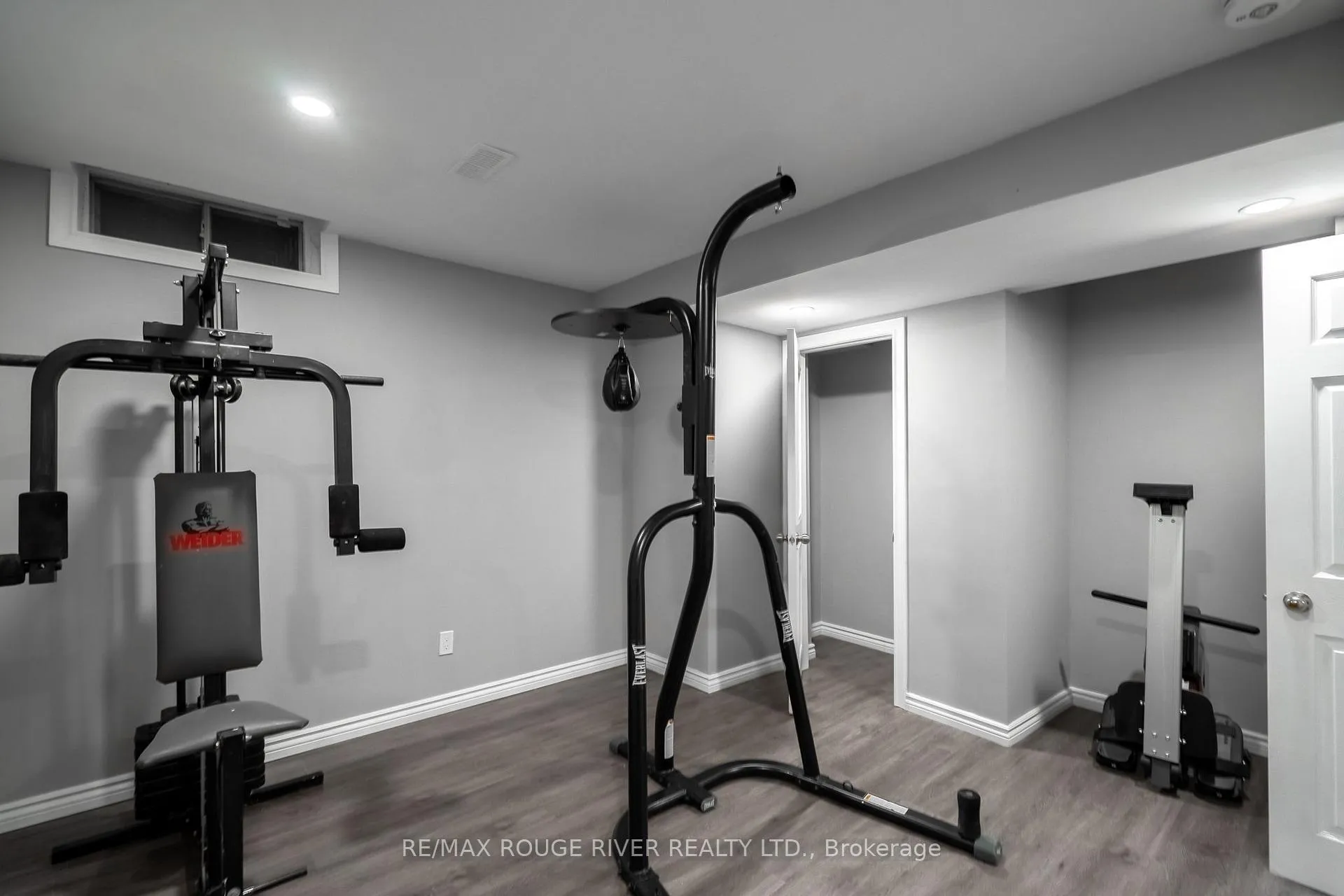 Photo 32 of 31 Kerrison Drive W, Ajax, Central — HOMEH