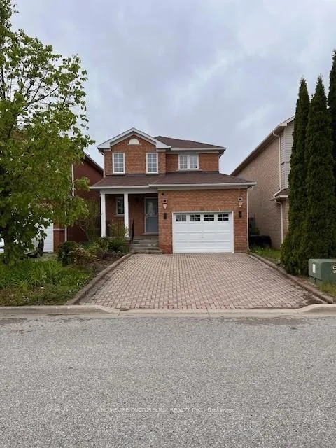 Photo 1 of 49 Beechgrove Crescent, Markham, Milliken Mills West — HOMEH