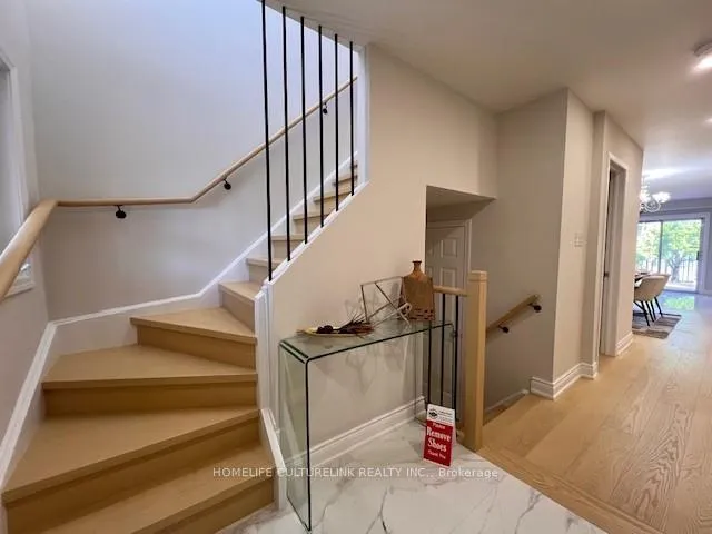 Photo 2 of 49 Beechgrove Crescent, Markham, Milliken Mills West — HOMEH