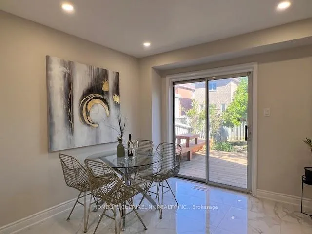Photo 8 of 49 Beechgrove Crescent, Markham, Milliken Mills West — HOMEH