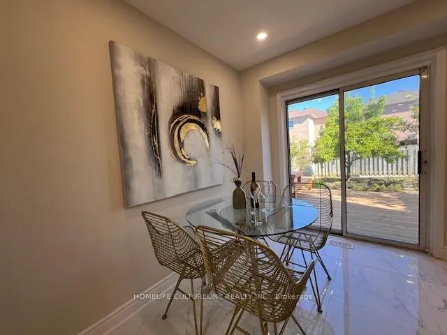 Photo 12 of 49 Beechgrove Crescent, Markham, Milliken Mills West — HOMEH