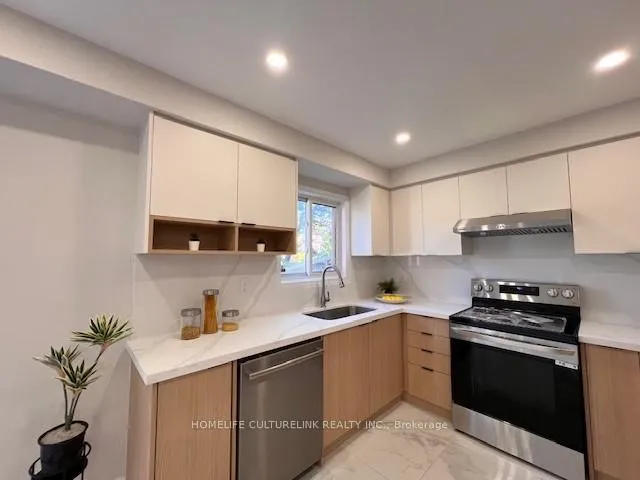 Photo 15 of 49 Beechgrove Crescent, Markham, Milliken Mills West — HOMEH