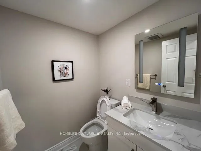 Photo 17 of 49 Beechgrove Crescent, Markham, Milliken Mills West — HOMEH