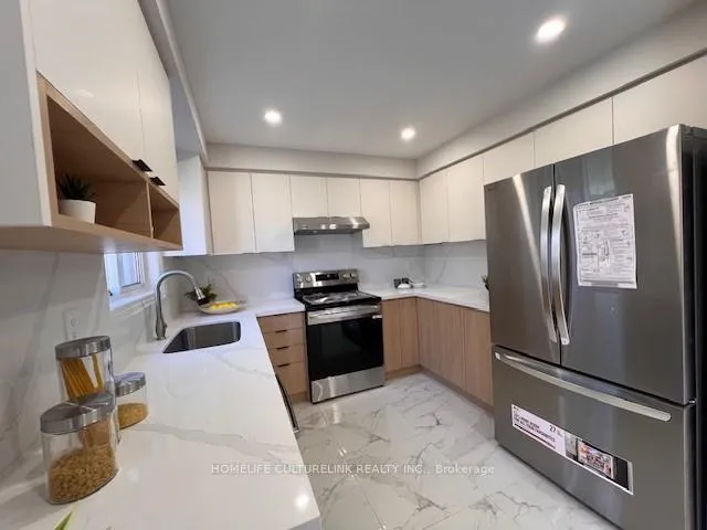 Photo 18 of 49 Beechgrove Crescent, Markham, Milliken Mills West — HOMEH
