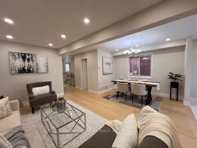 Photo 20 of 49 Beechgrove Crescent, Markham, Milliken Mills West — HOMEH