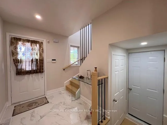 Photo 21 of 49 Beechgrove Crescent, Markham, Milliken Mills West — HOMEH