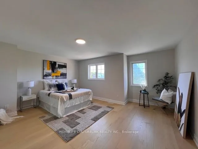 Photo 23 of 49 Beechgrove Crescent, Markham, Milliken Mills West — HOMEH