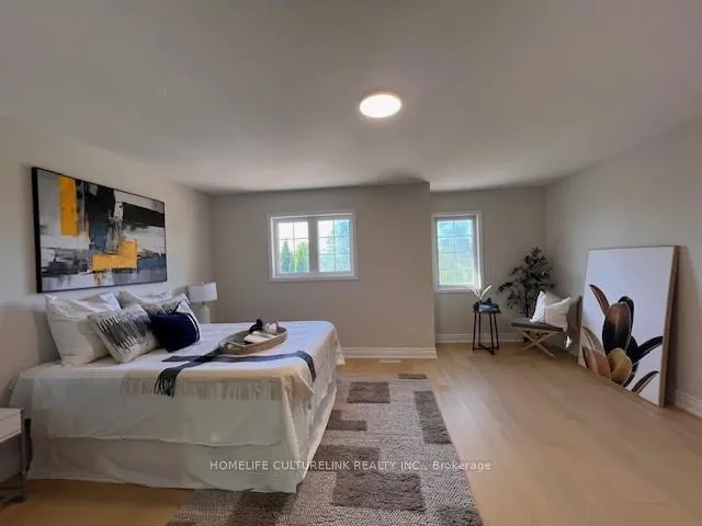Photo 24 of 49 Beechgrove Crescent, Markham, Milliken Mills West — HOMEH