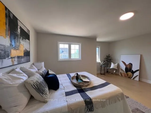 Photo 25 of 49 Beechgrove Crescent, Markham, Milliken Mills West — HOMEH