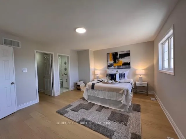 Photo 26 of 49 Beechgrove Crescent, Markham, Milliken Mills West — HOMEH
