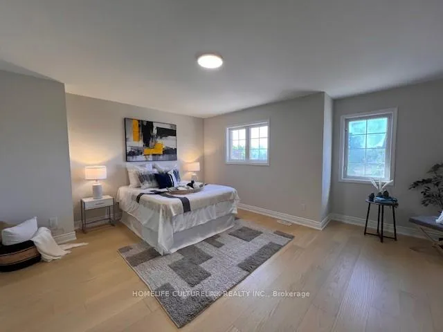 Photo 27 of 49 Beechgrove Crescent, Markham, Milliken Mills West — HOMEH