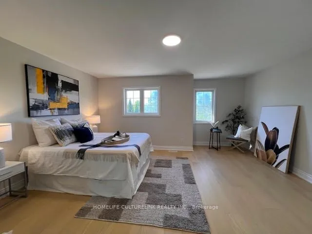 Photo 28 of 49 Beechgrove Crescent, Markham, Milliken Mills West — HOMEH