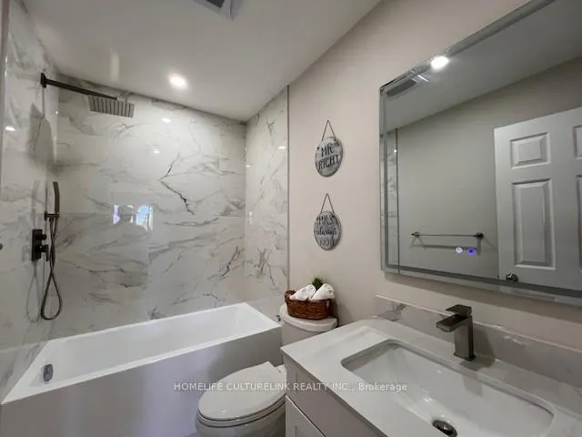 Photo 30 of 49 Beechgrove Crescent, Markham, Milliken Mills West — HOMEH