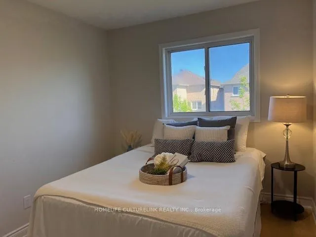 Photo 31 of 49 Beechgrove Crescent, Markham, Milliken Mills West — HOMEH