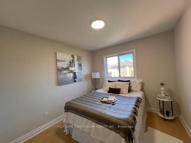 Photo 34 of 49 Beechgrove Crescent, Markham, Milliken Mills West — HOMEH