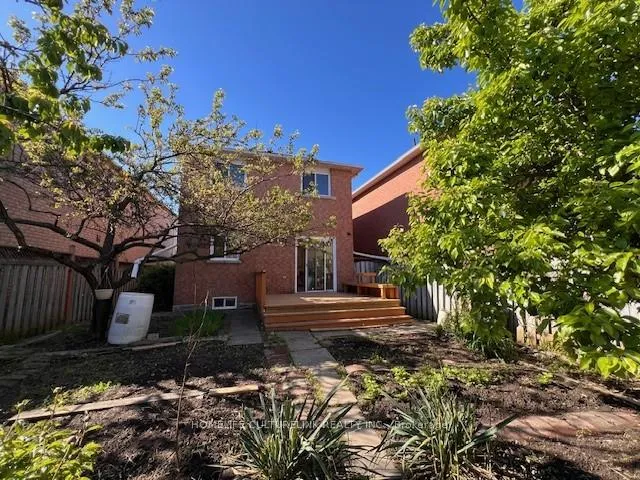 Photo 40 of 49 Beechgrove Crescent, Markham, Milliken Mills West — HOMEH