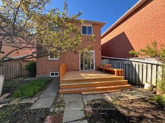 Photo 41 of 49 Beechgrove Crescent, Markham, Milliken Mills West — HOMEH