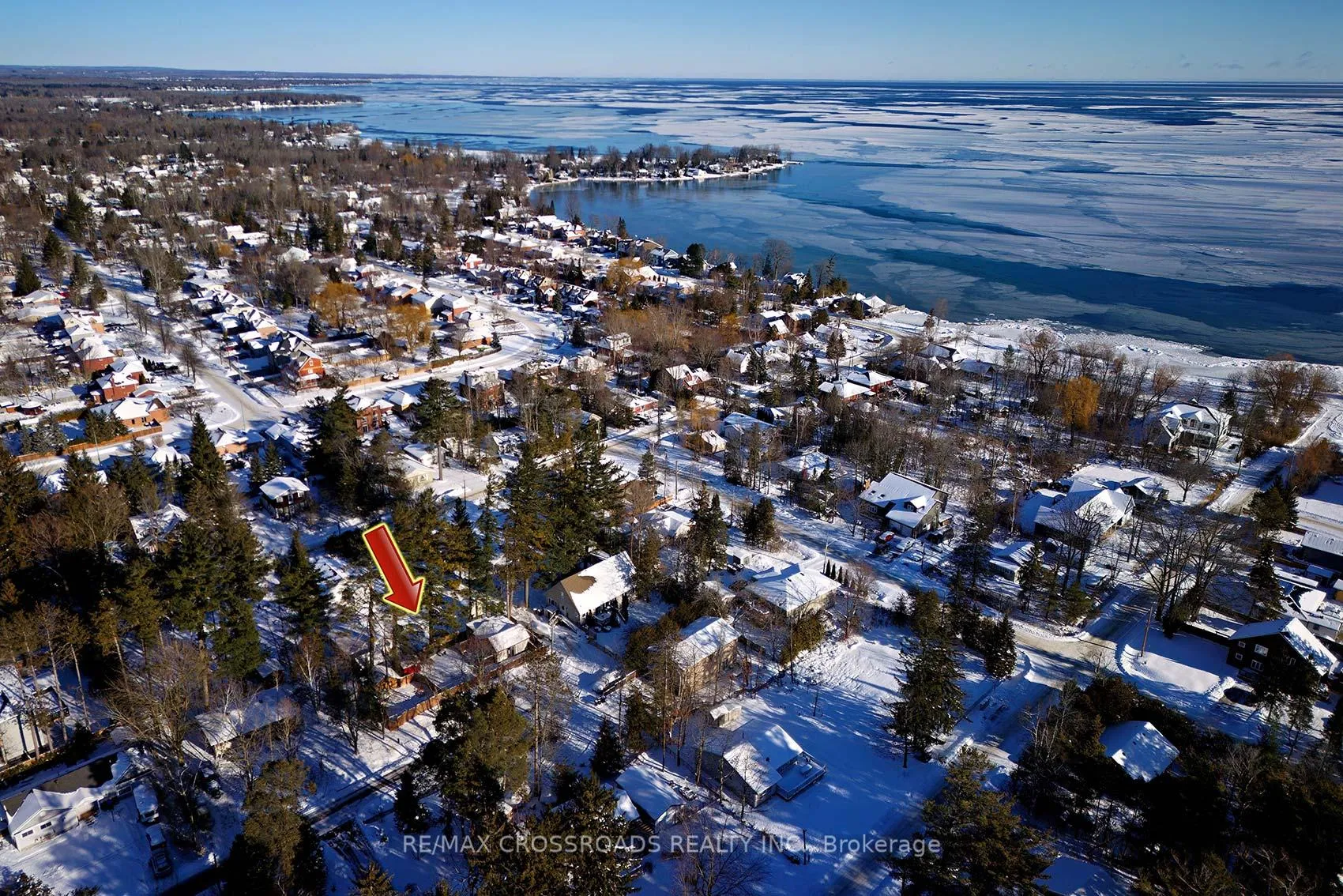 Photo 1 of 712 Kelly Street, Innisfil, Alcona — HOMEH