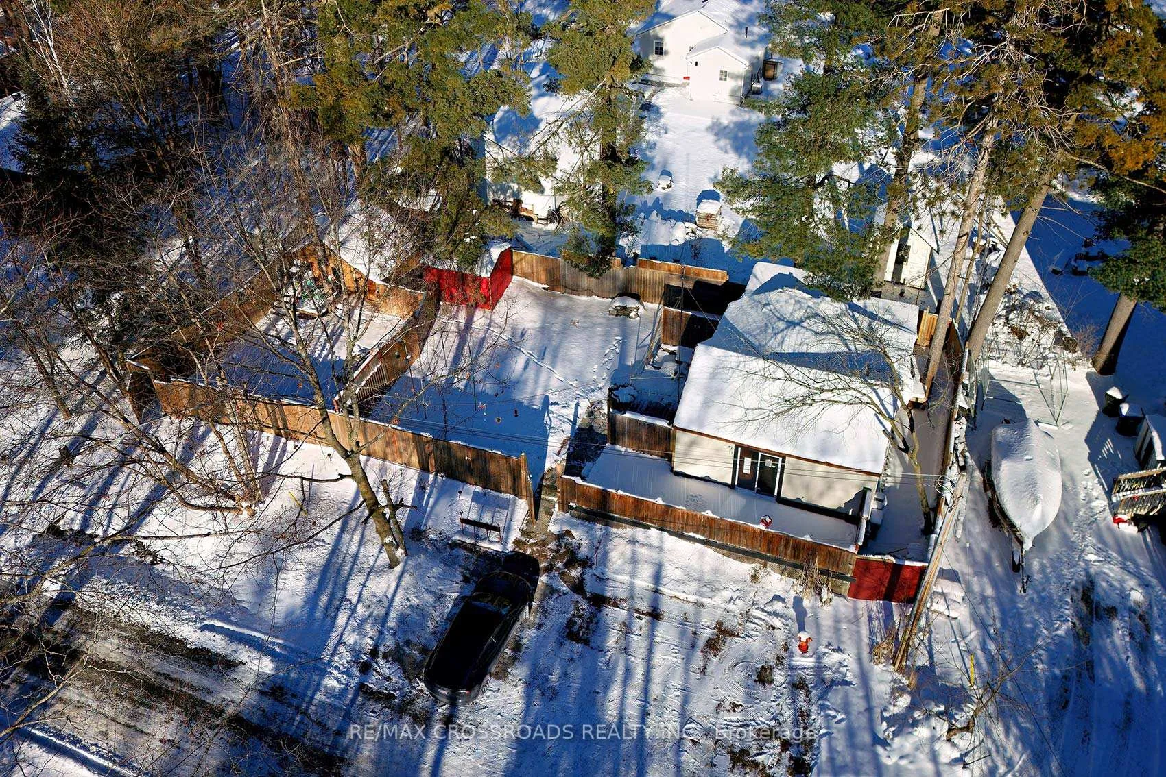 Photo 2 of 712 Kelly Street, Innisfil, Alcona — HOMEH