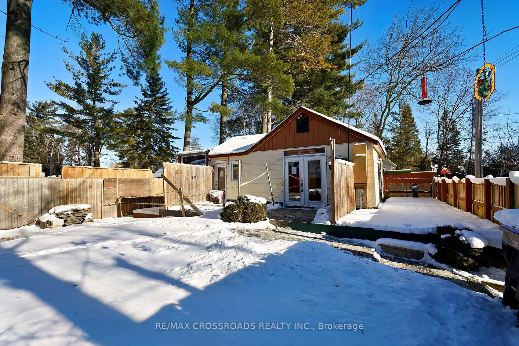 Photo 8 of 712 Kelly Street, Innisfil, Alcona — HOMEH