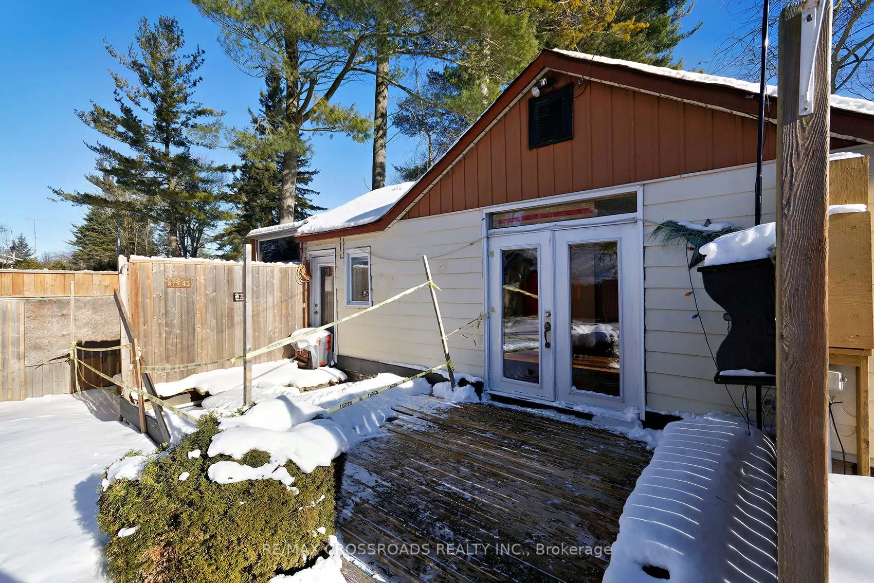 Photo 30 of 712 Kelly Street, Innisfil, Alcona — HOMEH