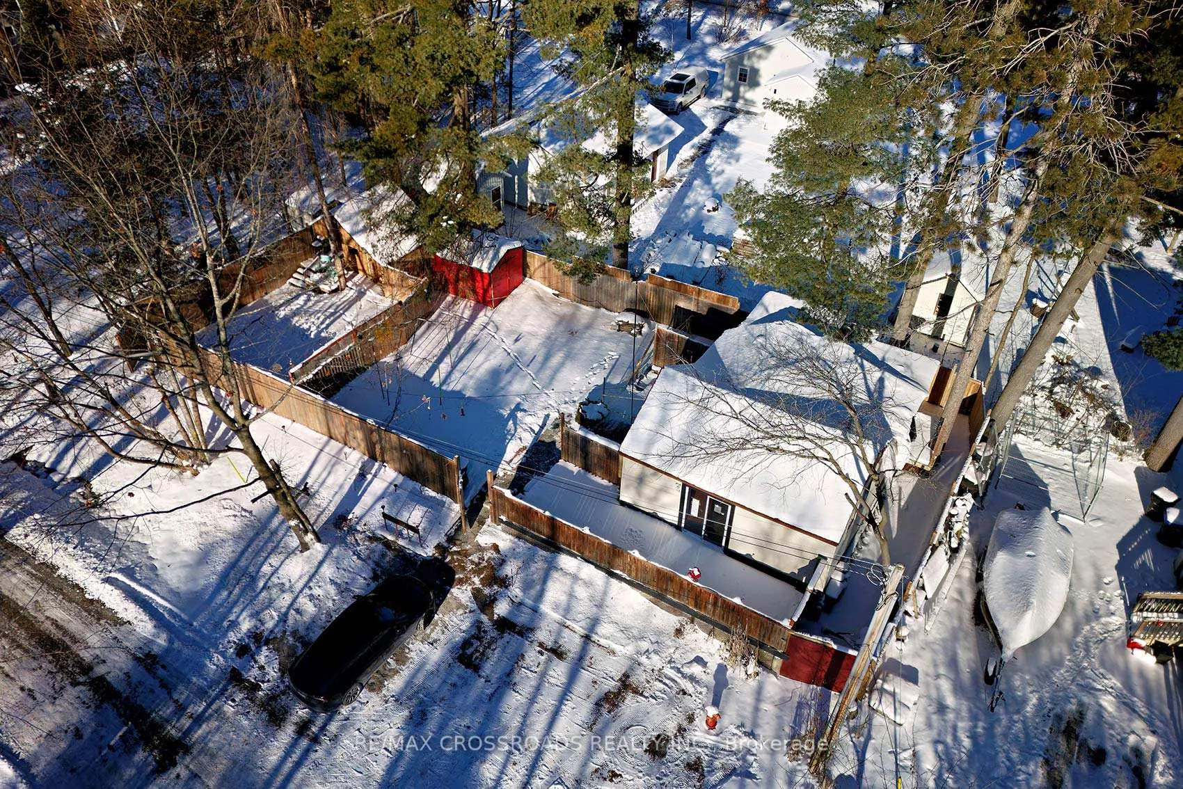 Photo 33 of 712 Kelly Street, Innisfil, Alcona — HOMEH